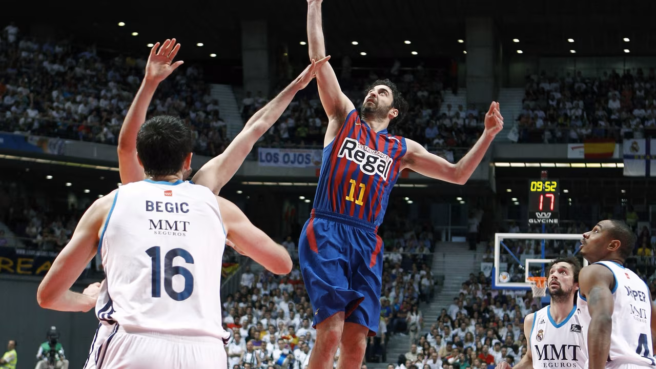 El Barça Regal se lleva una batalla que le da el factor cancha (71-72)