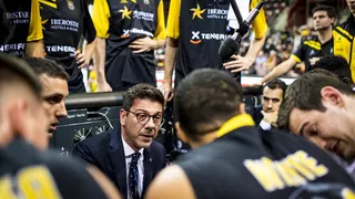 Iberostar vence en Alemania y se hace con el liderato del grupo