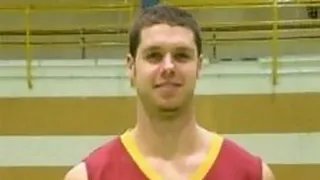 Dani Callejo renueva en Navalcarnero