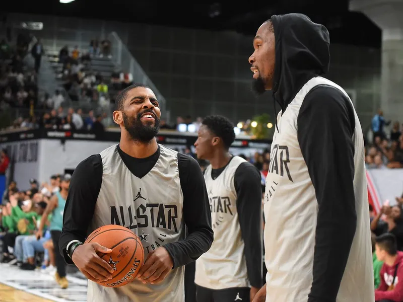 Brooklyn Nets, nueva década, nuevo comienzo