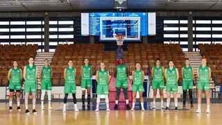 Kutxabank Araski 2020/21: un proyecto con ilusión para mirar arriba