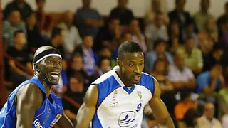 Carlos Toledo, presidente del UB La Palma, se marcha