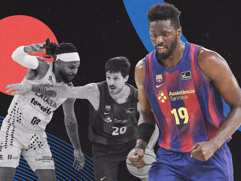 Los playoffs ACB ponen al Barça Basket patas arriba: ¿cuáles deben ser los movimientos de mercado?