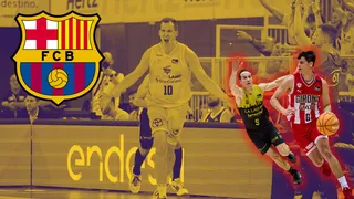 Barça Basket: se desvelan dos posibles fichajes que nadie esperaba