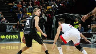 El nuevo estilo de los Hombres de Negro