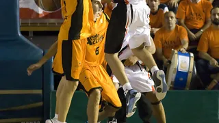 CB Murcia da la baja en su plantilla al escolta Tomas Delininkaitis