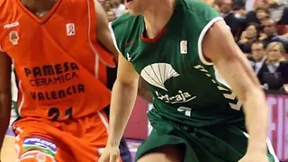 EL-J1 (jueves): Pleno español. Victorias en casa para Alba, Cibona y Efes. Olympiakos se lleva un susto, pero gana fácil.