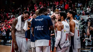 Anadolu se interesa por el jugador revelación de Baskonia