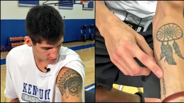 Derek Willis, un nativo americano y semifinalista en la Lega, llega a Badalona