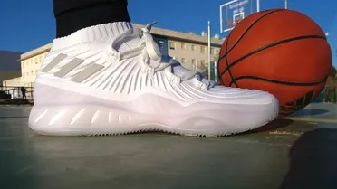 Adidas Crazy Explosive 2017 Low PK