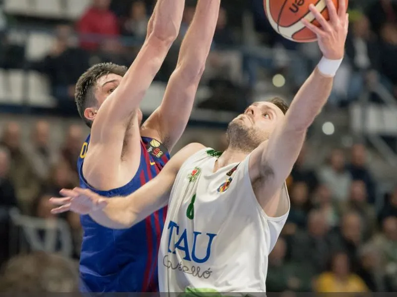 LEBOro (J9): Nuevo cambio de líder en la jornada de las prórrogas