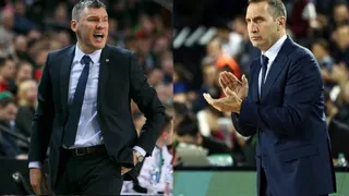 El CSKA busca entrenador: Blatt y Jasikevicius los elegidos ¿Trinchieri a Darussafaka?
