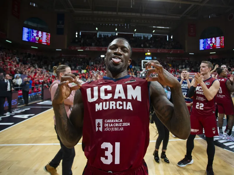 Dylan Ennis confiesa los equipos Euroliga en los que jugaría