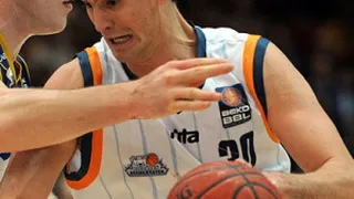 Liga Alemana Beko BBL (J29): Everett consigue su primer MVP en una jornada de resultados sin sorpresas