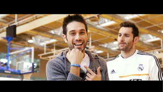 Endesa lanza una serie para buscar a los “Basket Lovers”