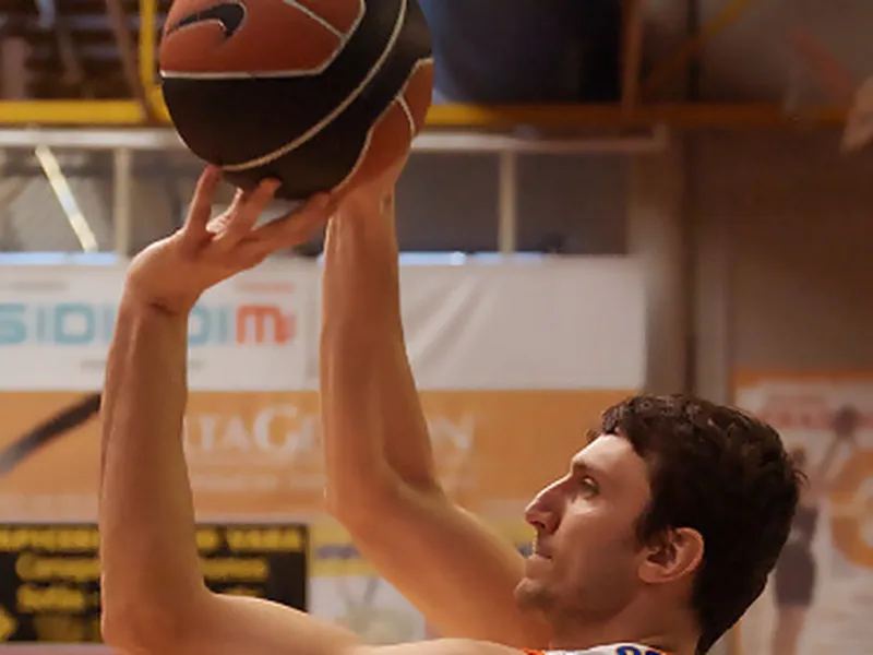 Parte de lesiones en la LEB Oro: Morales, Hamilton, Panadero, Simien, Gloger y Cazorla