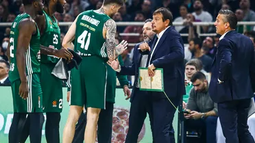 La denuncia de Ataman: “He visto instalaciones mucho mejores”