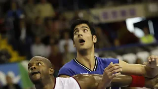 Duro palo para Xacobeo Blu:sens: Marc Jackson será baja por lesión para las 3 próximas semanas