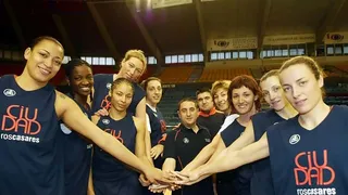 El Ros Casares, ¡a por la Euroliga! (Toda la información de la Final Four)