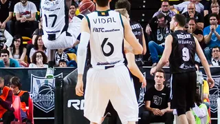 Premios Solobasket: Defensa, 6ºhombre, Clutch player, más mejorado…