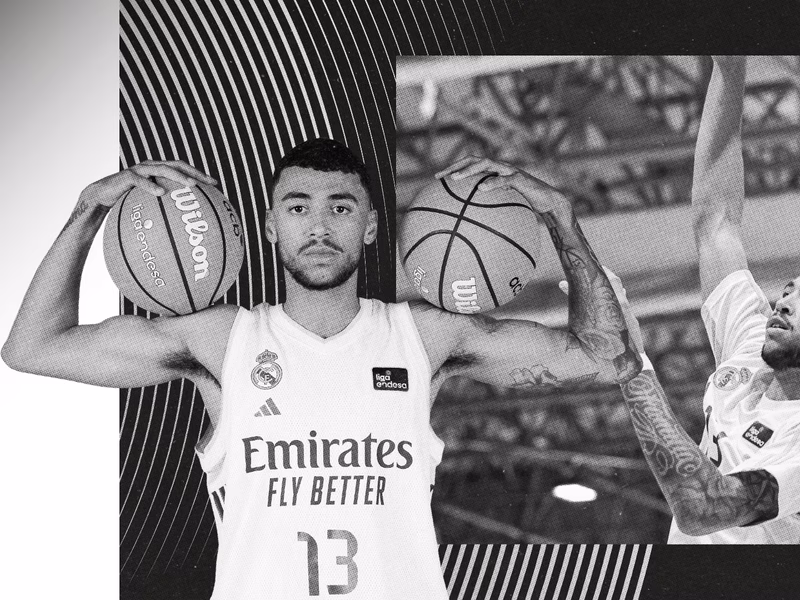 El inicio cuesta arriba de Izan Almansa en el Real Madrid: ¿del hype a la realidad?
