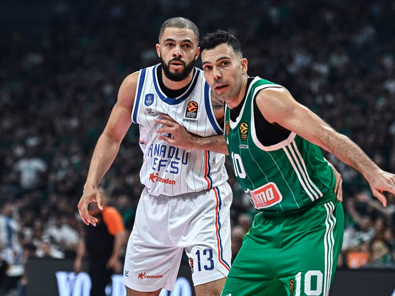 El fichaje más esperado de Valencia Basket está en manos de Baskonia