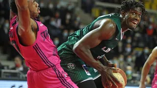 Jeep Elite LNB: CSP Limoges en racha y Asvel Villeurbanne, mermado, se recupera