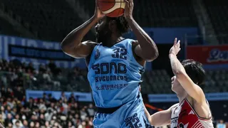 El exótico destino para un ex reciente del Joventut