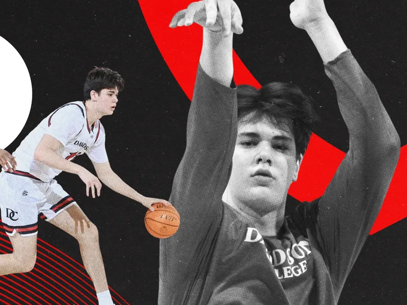 Estreno soñado: el español deslumbra y se convierte en foco de la NCAA