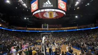 Solobasket estuvo con los San Antonio Spurs en Berlín