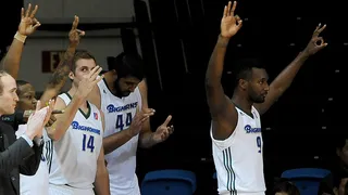 El experimento Reno Bighorns: caos organizado rompiendo marcas anotadoras en D-League