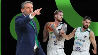 ⁠Vuelve a Unicaja y espera ser el verdadero “fichaje” encubierto
