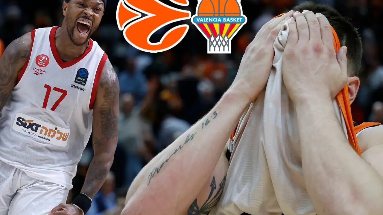El verdugo de Valencia Basket pone en jaque su presencia en la Euroliga