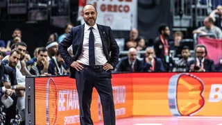 La debilidad de Chus Mateo: “Tiene una magia especial”