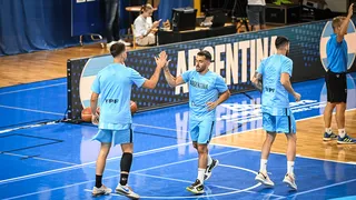 Argentina sin Mundial 2023: cómo está siendo el verano de la albiceleste de baloncesto