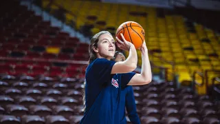 ¿Qué españolas juegan en la NCAA 2023-2024?