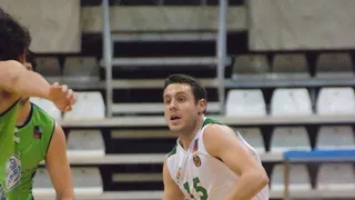 Joan Faner seguirá en el Amics Castelló