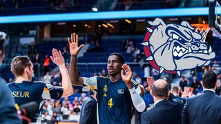 NCAA: Jakucionis a Illinois, Demin a BYU y otra joya del Madrid rumbo a Gonzaga