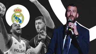 Mike James podría tirar por tierra el fichaje de una estrella por el Real Madrid