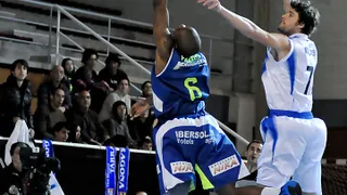 Resumen Liga Regular Adecco Oro: MVP, Quinteto de la temporada, los mejores jugadores, las mejores jugadas… !lo mejor de cada equipo!