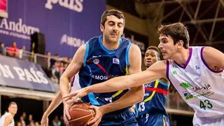 Unicaja presenta oferta por Shermadini; Aguilar renueva; Néstor García, ¿al Fuenla?