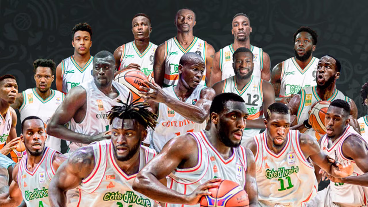 Costa de Marfil: con Deon Thompson hasta donde se pueda llegar