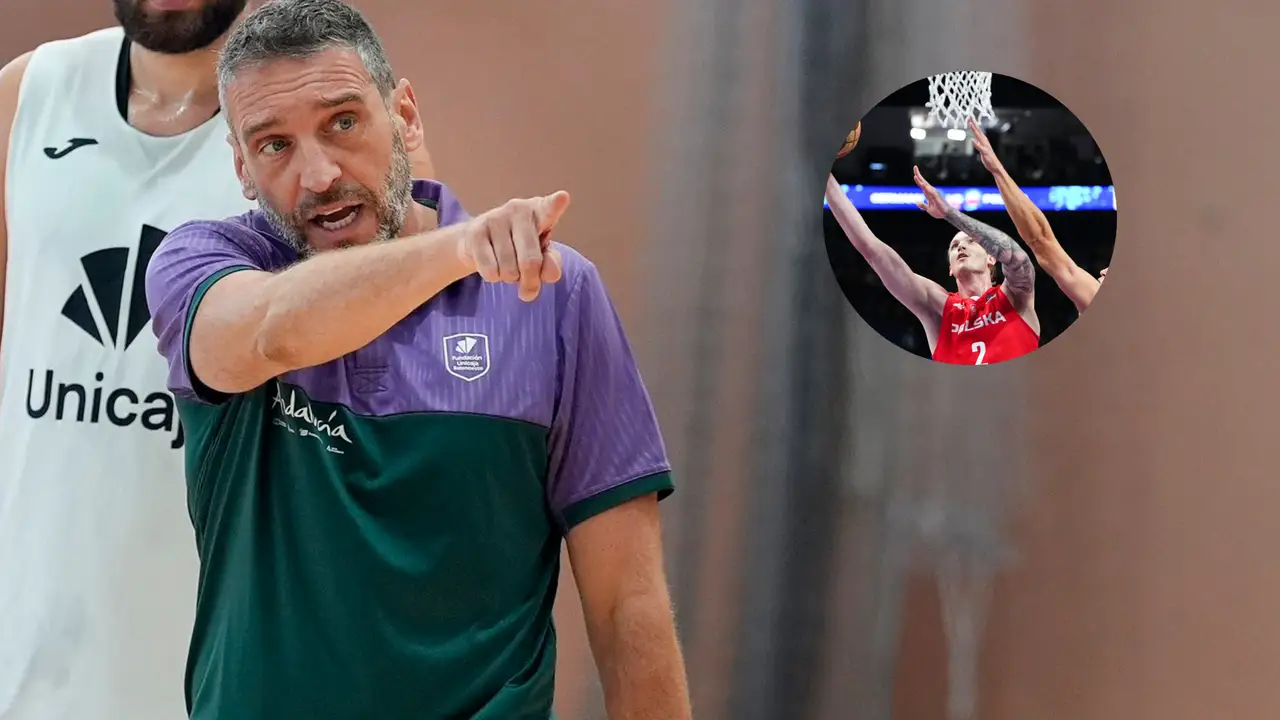 El acuerdo estaba cerrado y ya es oficial su fichaje por el Unicaja