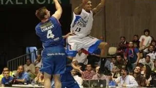 De la Adecco Oro a la Liga Endesa: el trasvase continúa