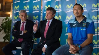 Fernando Galindo asegura que Estudiantes jugará competición europea