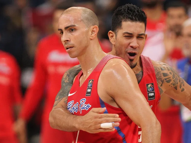 Croacia-Italia y Serbia-Puerto Rico, finales en las sedes de Turín y Belgrado