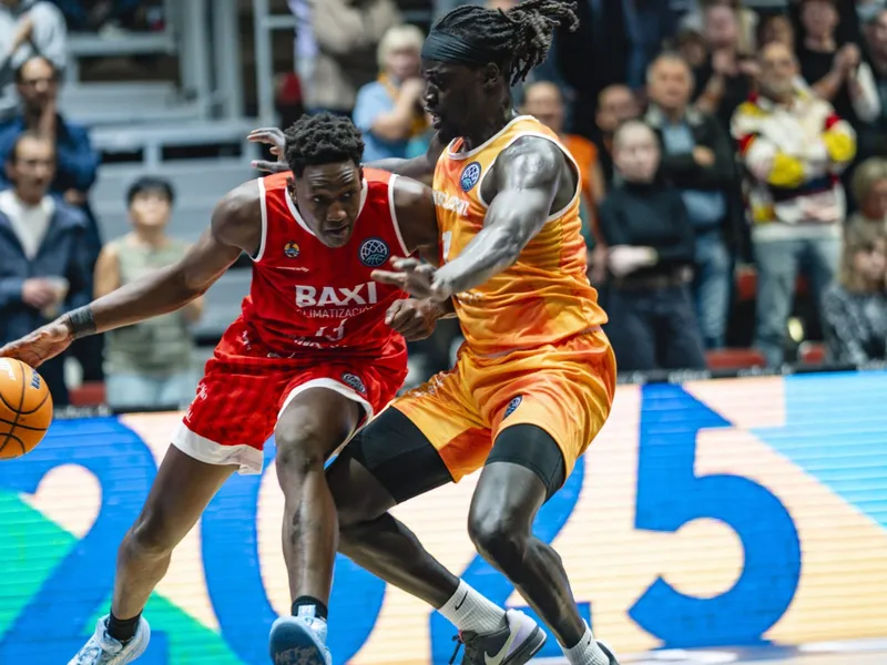 La fuga sigue: la última joya joven de la ACB hace las maletas de Manresa a NCAA