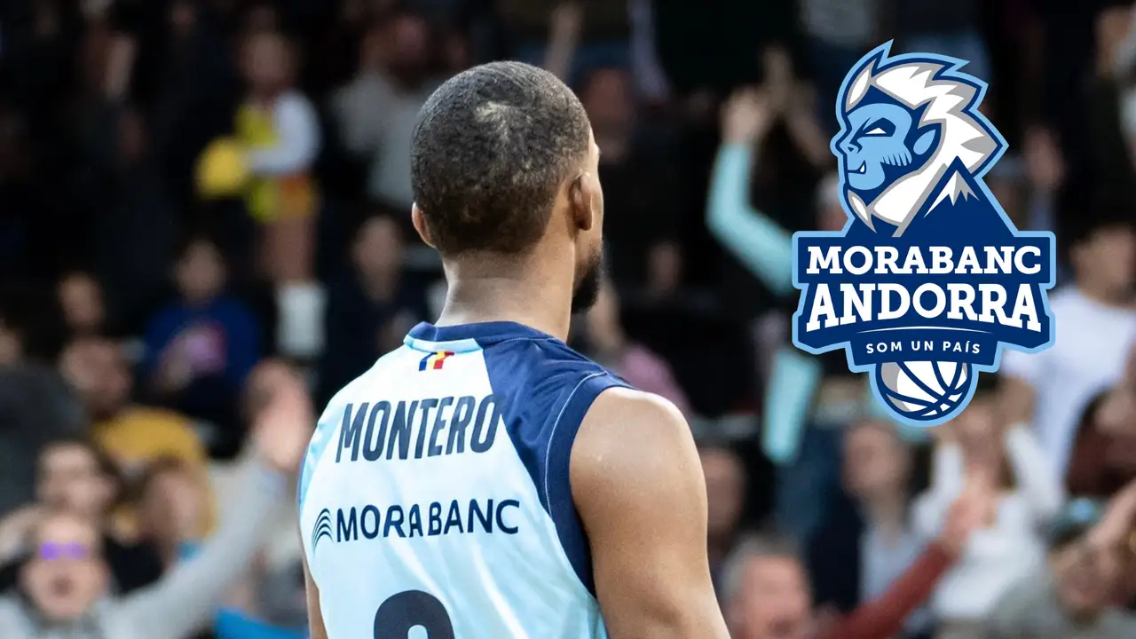 Jean Montero muestra su carta de presentación a la Euroliga con esta estadística