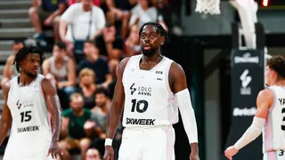 ASVEL decide dar salida a unos de sus fichajes; Pozzecco habla de Mbaye Ndiaye