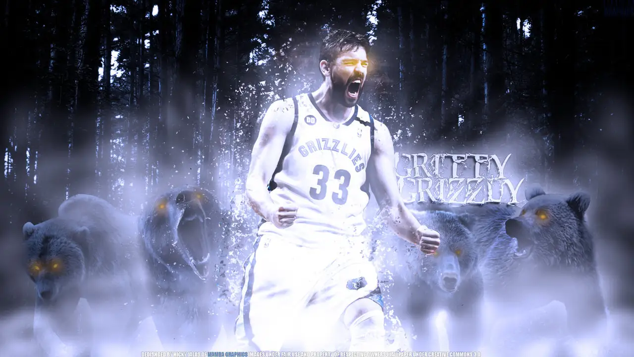 Zoco NBA: Marc Gasol, Luol Deng, Kyle Singler, Bismack Biyombo, Mike Miller o Kirk Hinrich